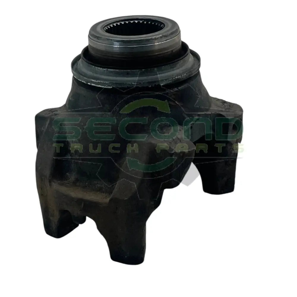 140-4-501-1X Genuine Dana Spicer End Yoke Assembly SPL140 - Second Truck Parts
