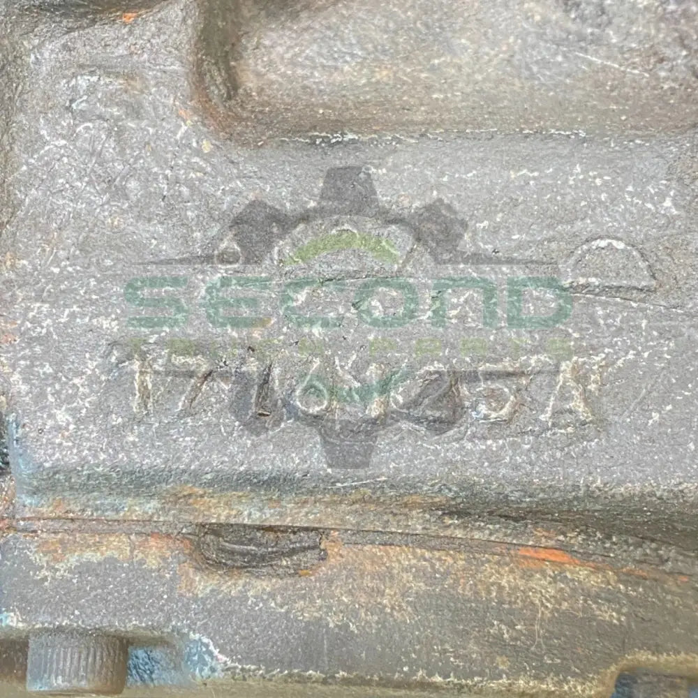 83003831 Genuine Danfoss Hydraulic Pump - Second Truck Parts