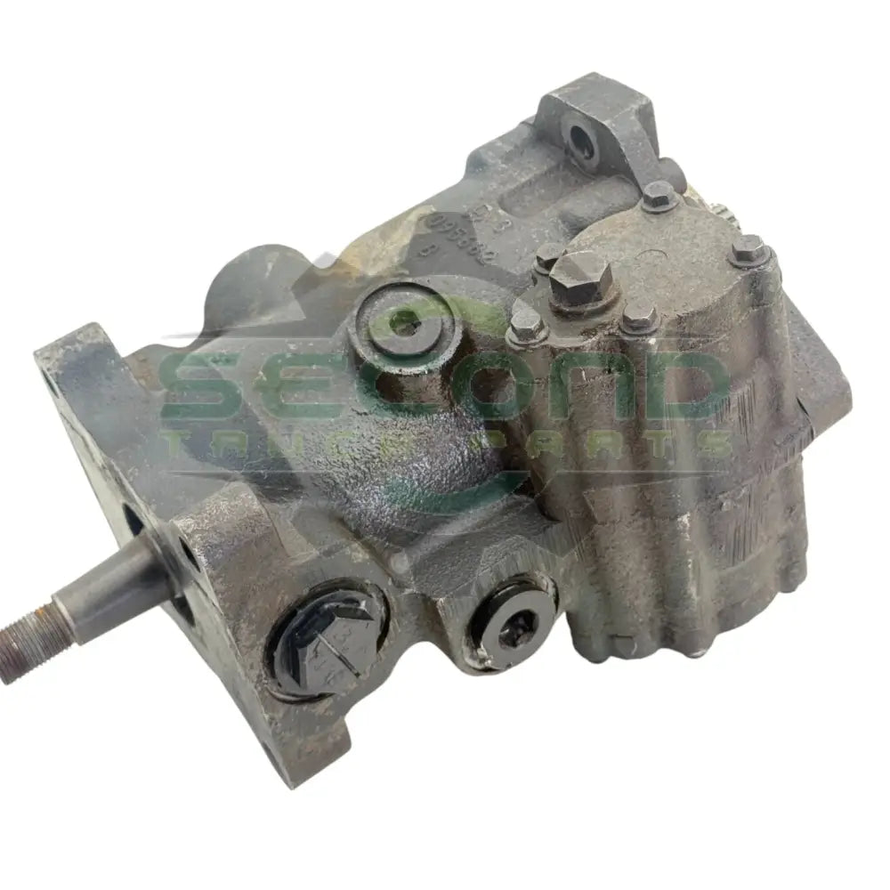 M46-4047 Genuine Danfoss Hydrostat Motor - Second Truck Parts