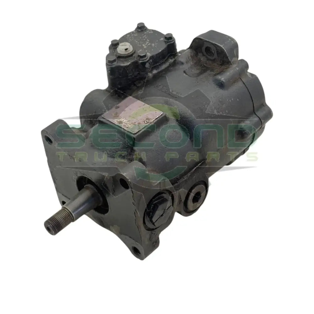 M46-4047 Genuine Danfoss Hydrostat Motor - Second Truck Parts