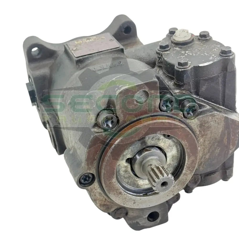 M46-4047 Genuine Danfoss Hydrostat Motor - Second Truck Parts
