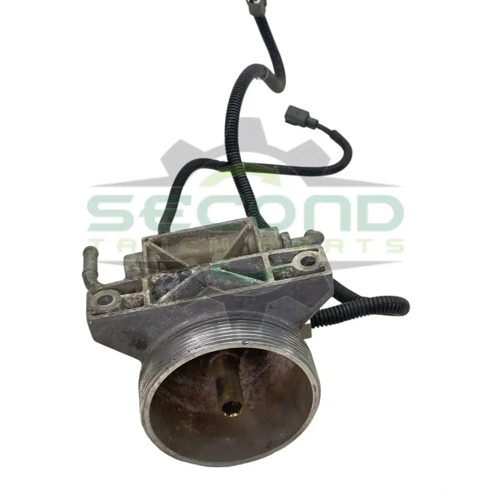 DIESEL PRO 243 Genuine Davco Fuel Water Separator - Second Truck Parts