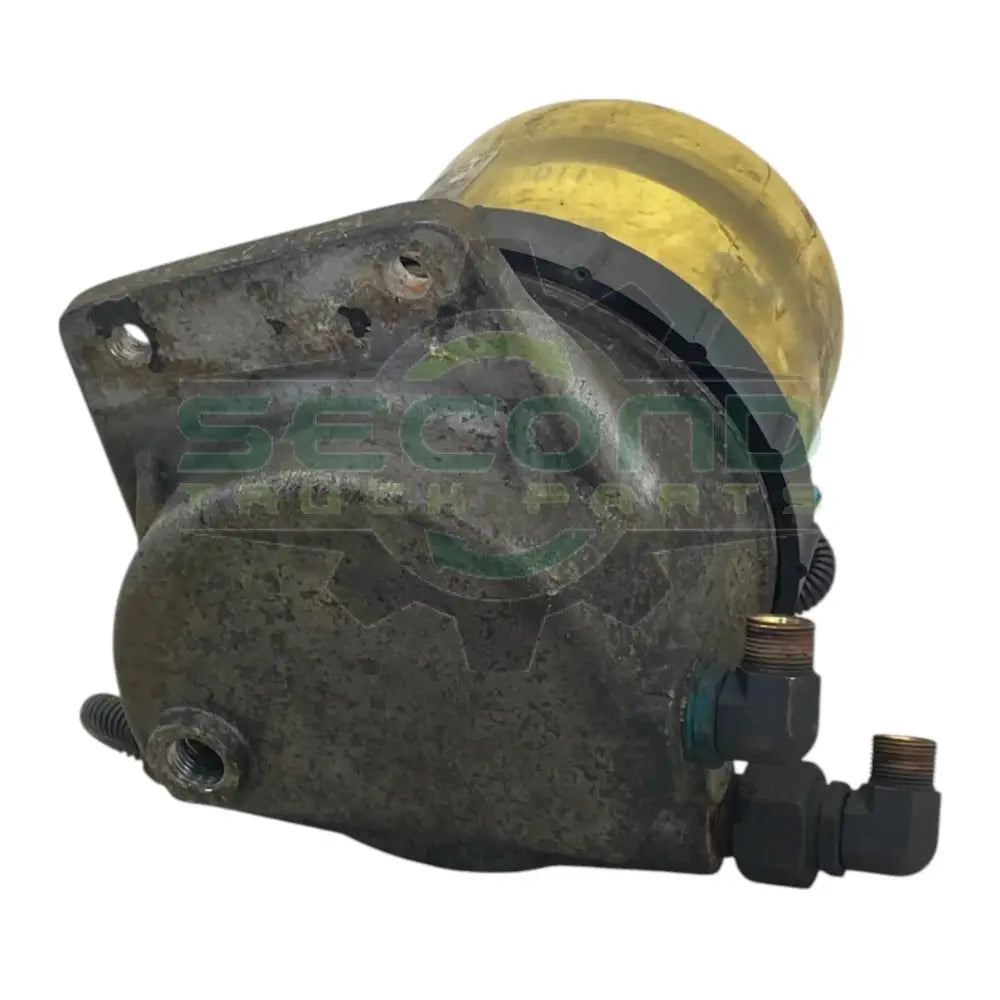 PRO 482 Genuine Davco Fuel Water Separator - Second Truck Parts