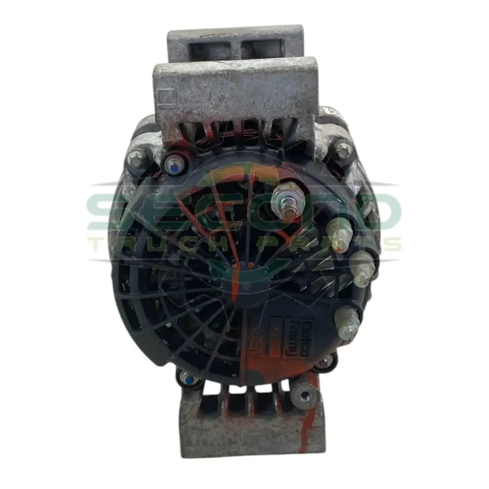 8600560 Genuine Delco Remy Alternator 12V 160A - Second Truck Parts