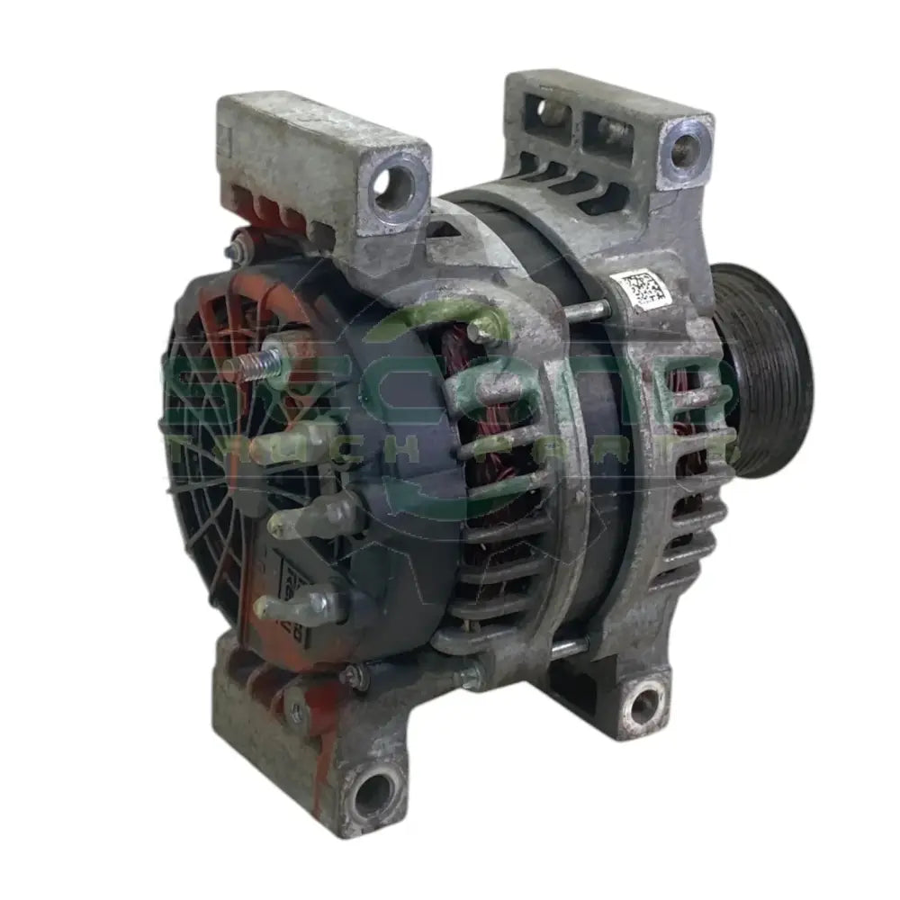 8600560 Genuine Delco Remy Alternator 12V 160A - Second Truck Parts