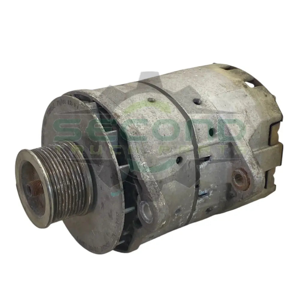8600362 Genuine Delco Remy Alternator 35SI 12V 135A - Second Truck Parts