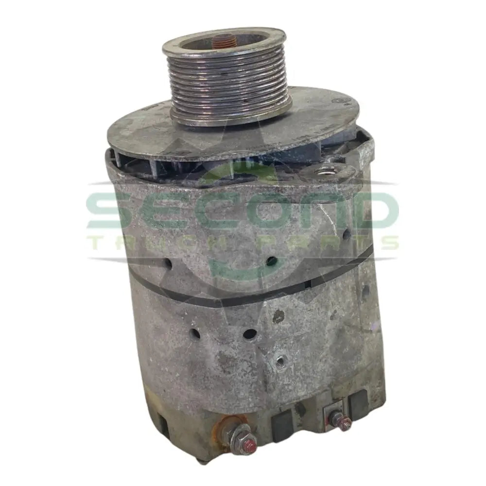 8600362 Genuine Delco Remy Alternator 35SI 12V 135A - Second Truck Parts