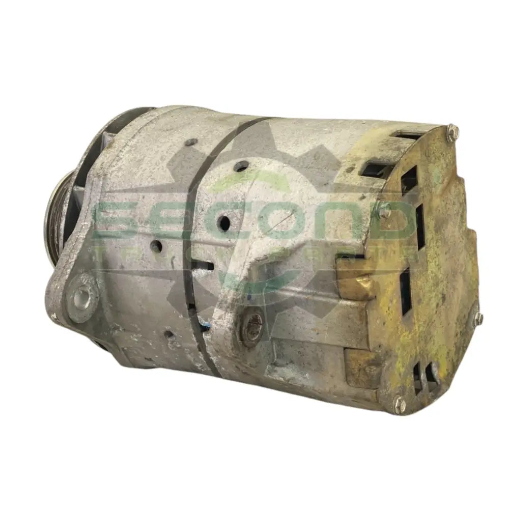 8600362 Genuine Delco Remy Alternator 35SI 12V 135A - Second Truck Parts