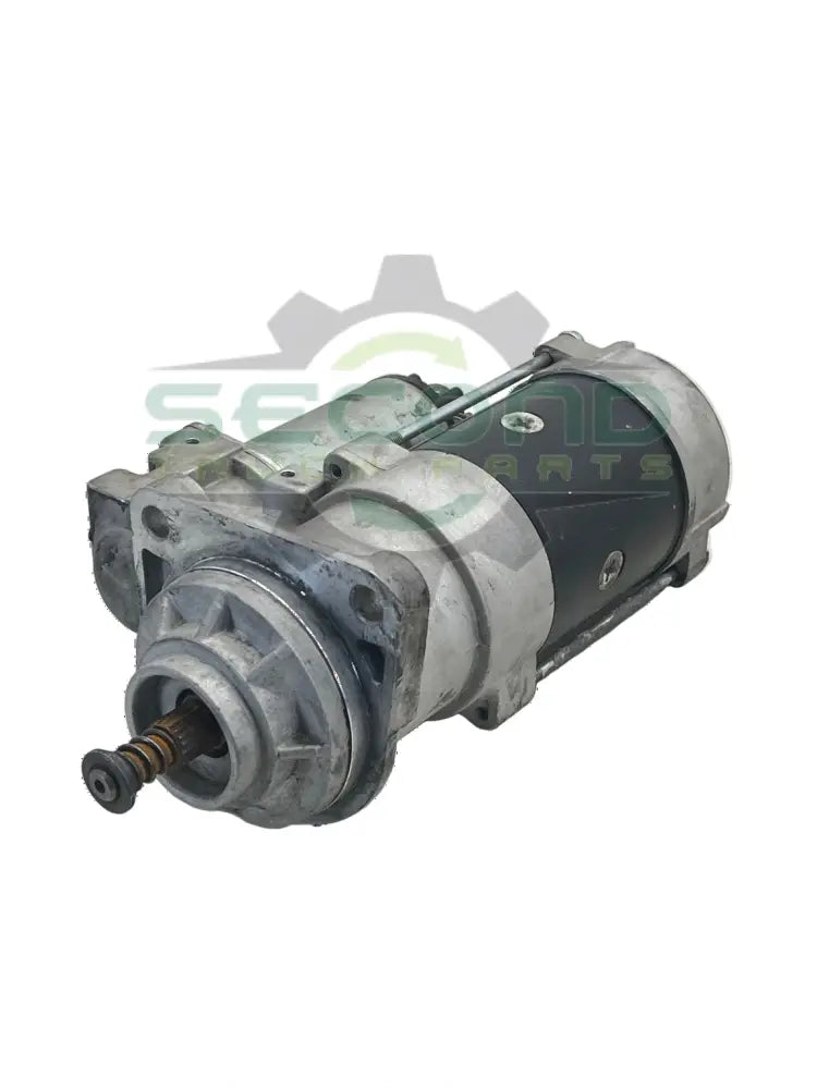 19011403 Genuine Delco Remy Starter 29MT 12V - Second Truck Parts