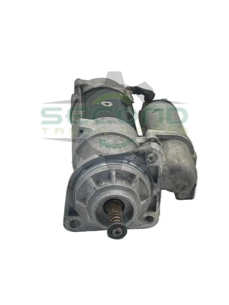 19011403 Genuine Delco Remy Starter 29MT 12V - Second Truck Parts
