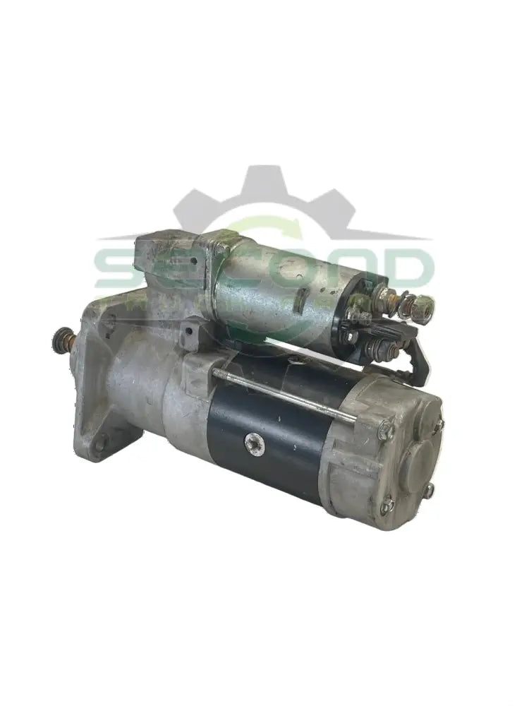 19011403 Genuine Delco Remy Starter 29MT 12V - Second Truck Parts