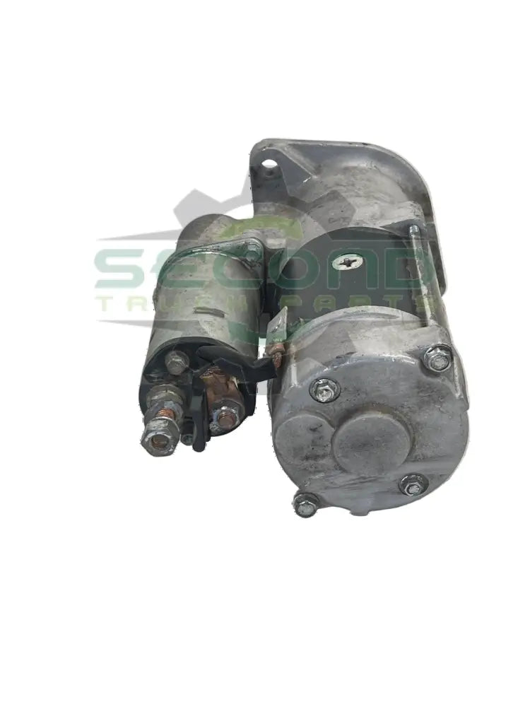 19011403 Genuine Delco Remy Starter 29MT 12V - Second Truck Parts