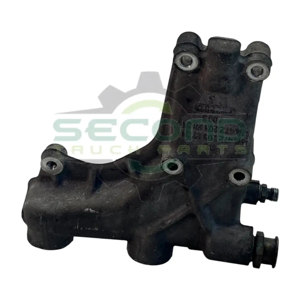 A4722032731 Genuine Detroit Diesel Accessory Coolant Supply Housing - Second Truck Parts