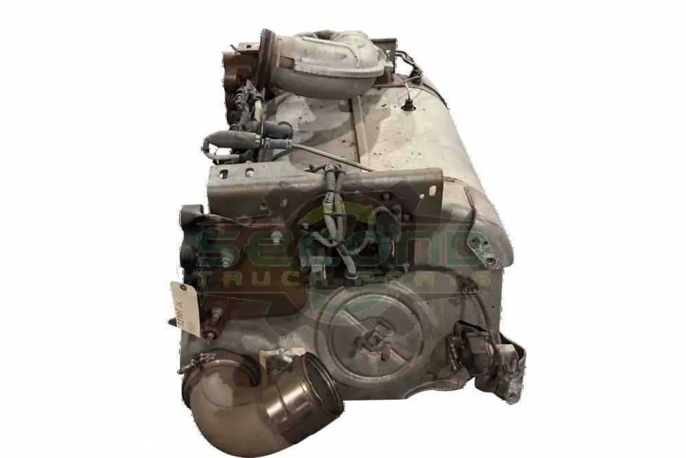 A6804903712 Genuine Detroit Diesel Aftertreatment System - Second Truck Parts
