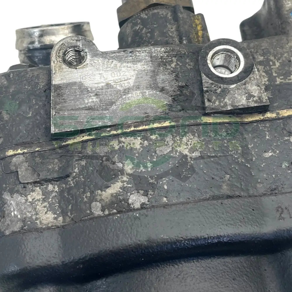 A0021307315 Genuine Detroit Diesel Air Compressor - Second Truck Parts