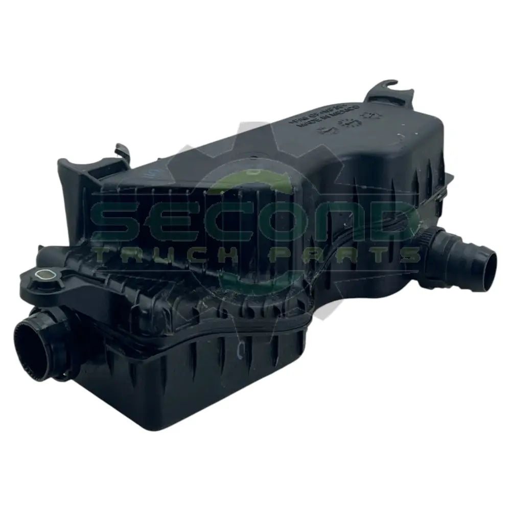 01-34140-001 Genuine Detroit Diesel Air Compressor Discharge Resonator - Second Truck Parts