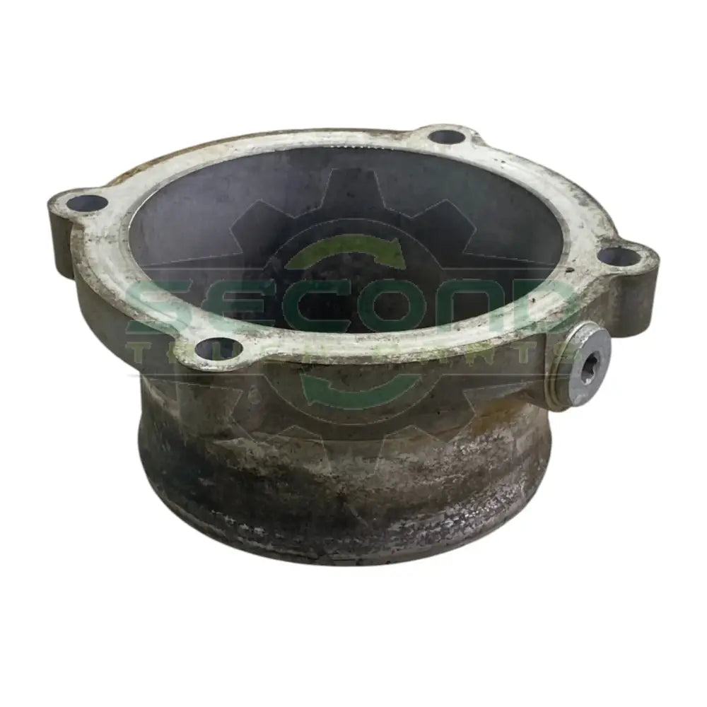 A4720980237 Genuine Detroit Diesel Air Intake Connector HDEP EPA07/EPA10 - Second Truck Parts