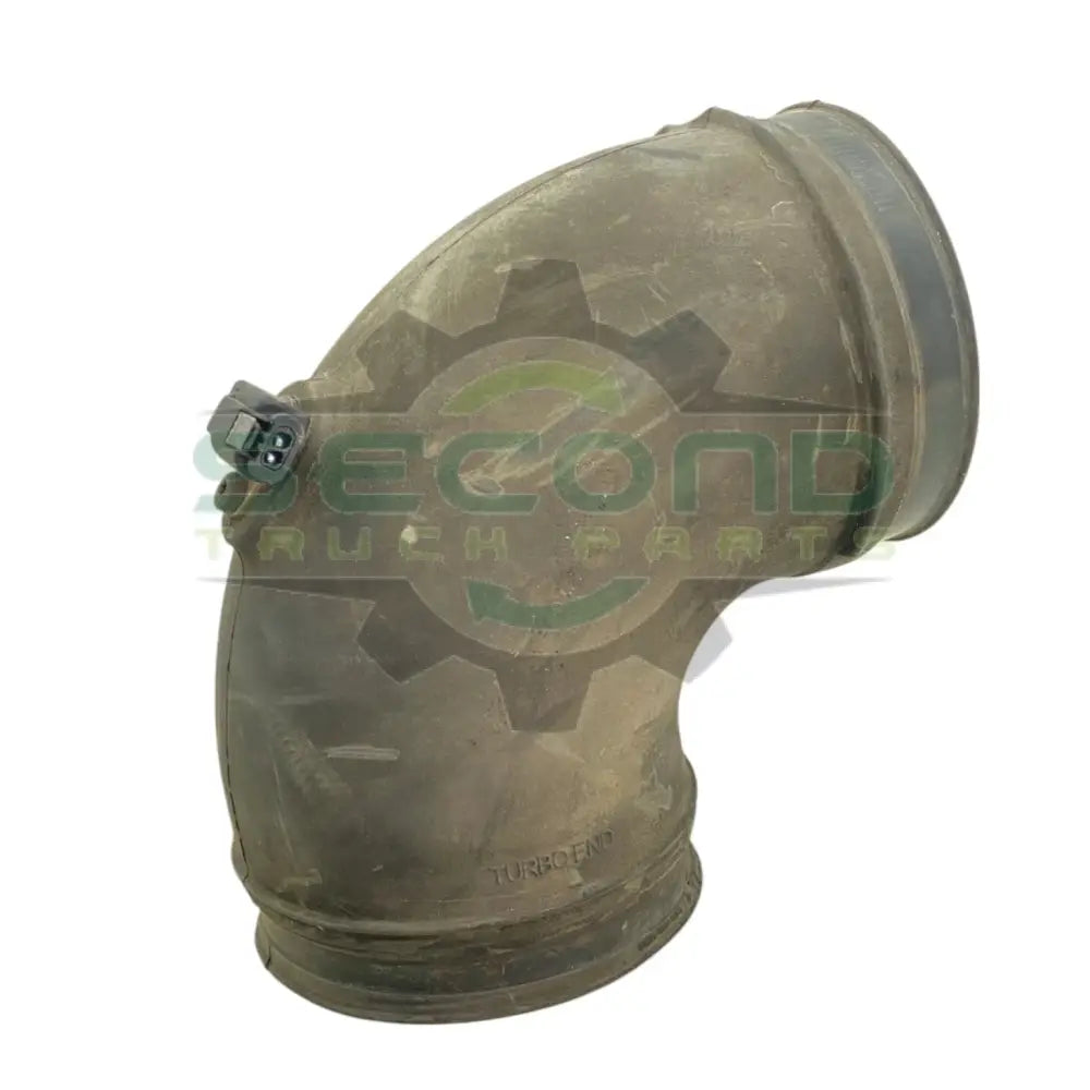 A4720981537 Genuine Detroit Diesel Air Intake Manifold Elbow - Second Truck Parts