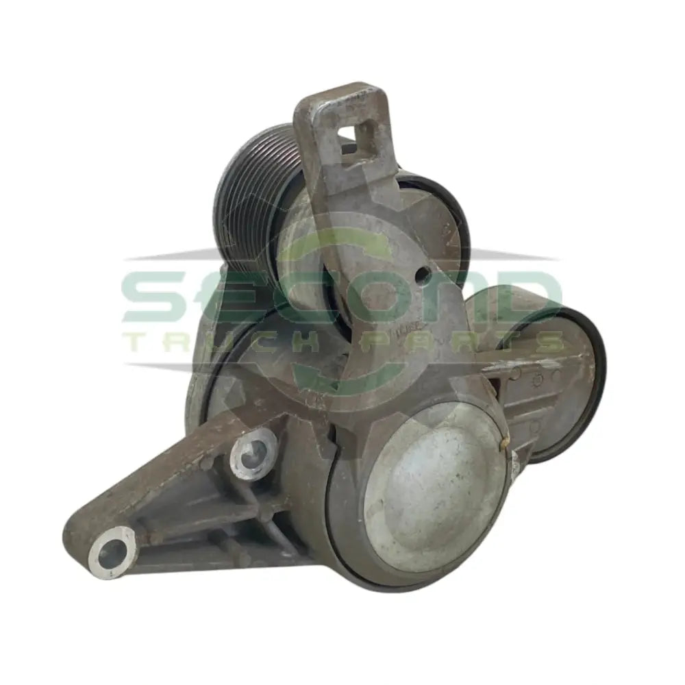 A4722001370 Genuine Detroit Diesel Belt Tensioner - Second Truck Parts