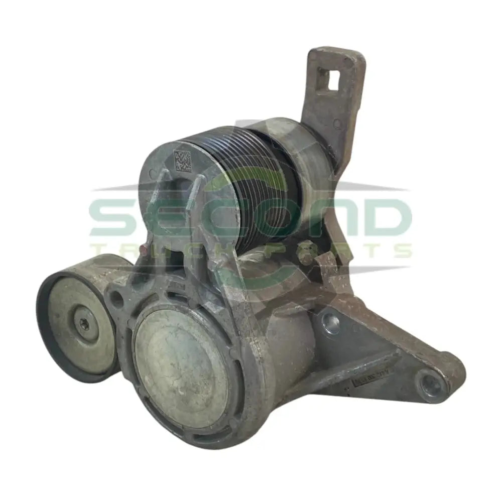 A4722001370 Genuine Detroit Diesel Belt Tensioner - Second Truck Parts