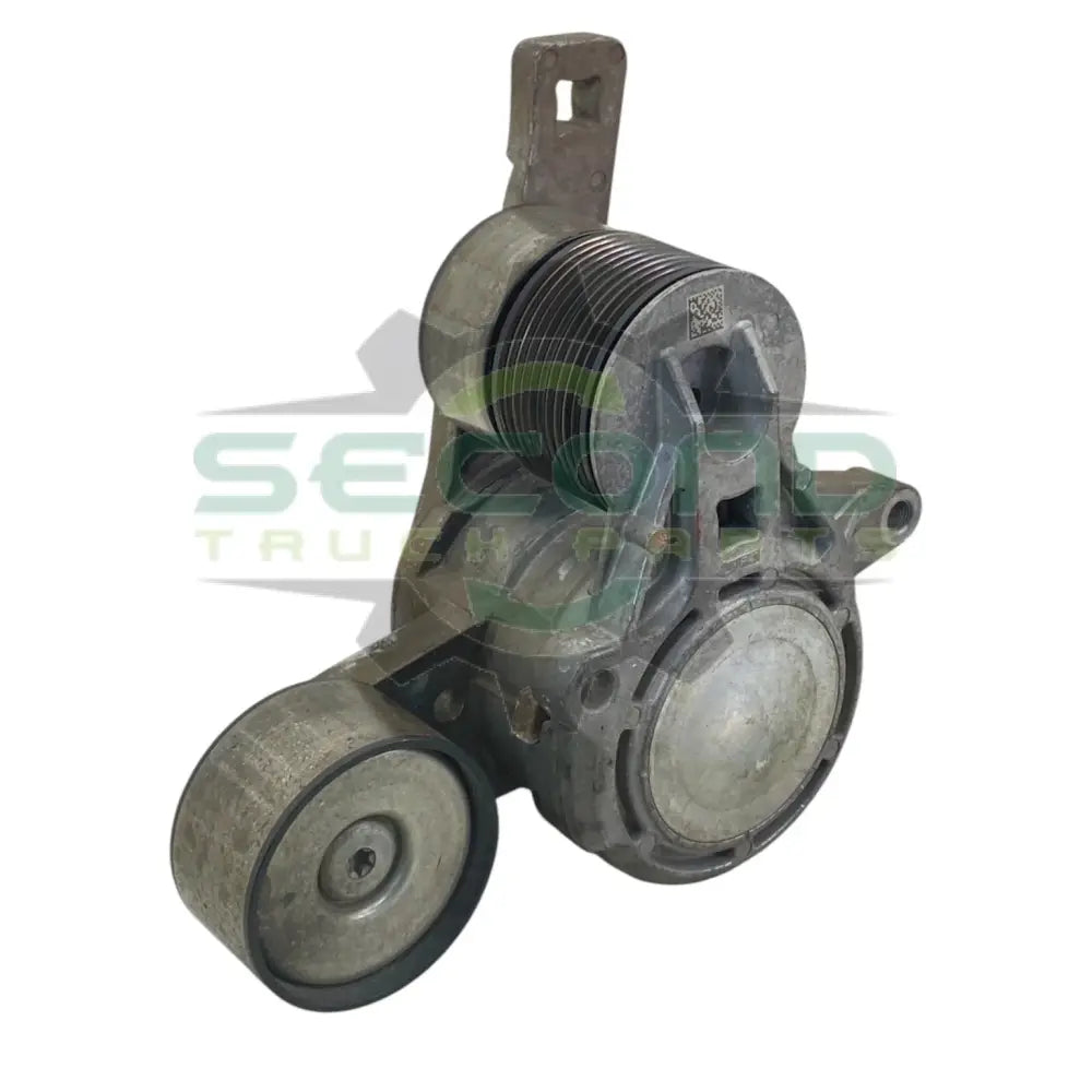 A4722001370 Genuine Detroit Diesel Belt Tensioner - Second Truck Parts
