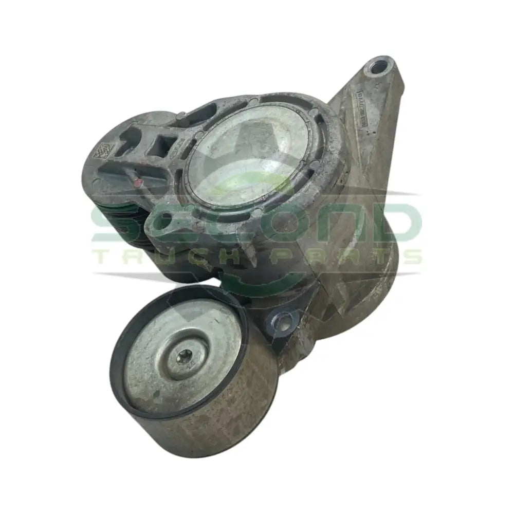 A4722001370 Genuine Detroit Diesel Belt Tensioner - Second Truck Parts
