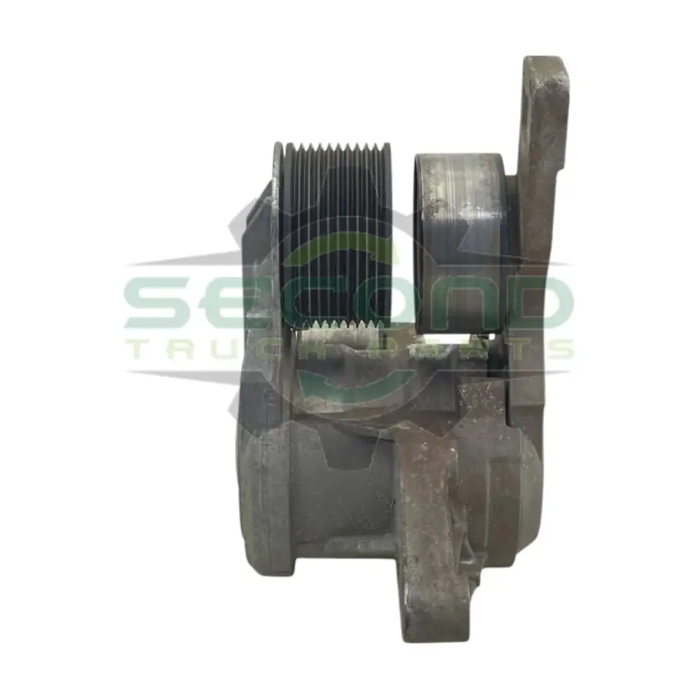 A4722001370 Genuine Detroit Diesel Belt Tensioner - Second Truck Parts