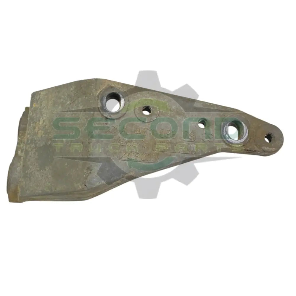 A4710980939 Genuine Detroit Diesel Bracket - Second Truck Parts