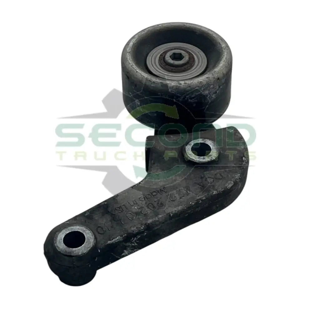 A4722020440 Genuine Detroit Diesel Bracket Idler Pulley - Second Truck Parts