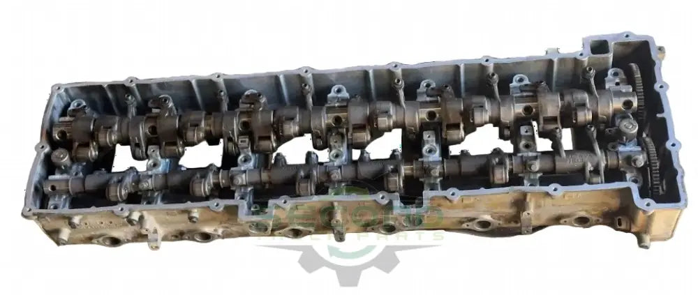 A4710510802 Genuine Detroit Diesel Camshaft Housing - Second Truck Parts