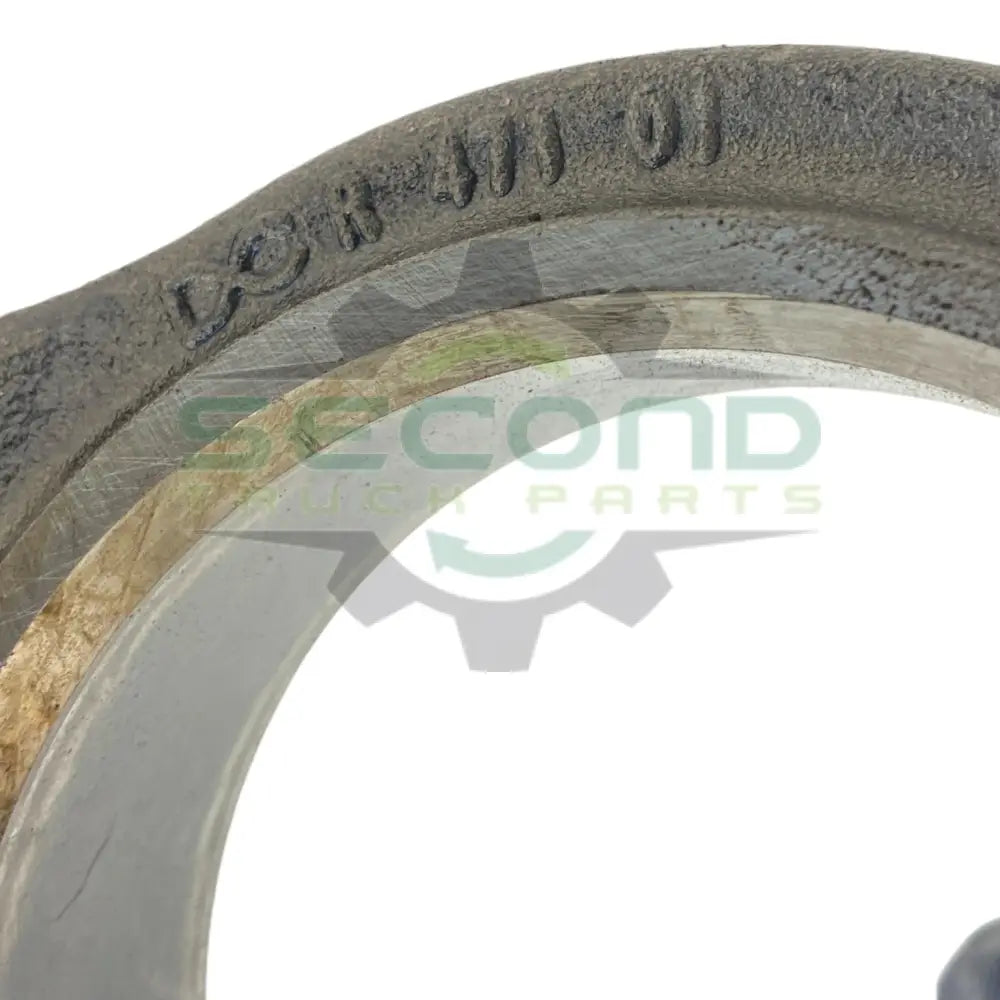 R47101 Genuine Detroit Diesel Connecting Rod With Piston - Second Truck Parts