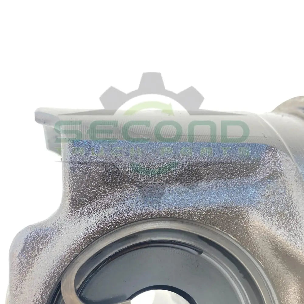 R47101 Genuine Detroit Diesel Connecting Rod With Piston - Second Truck Parts