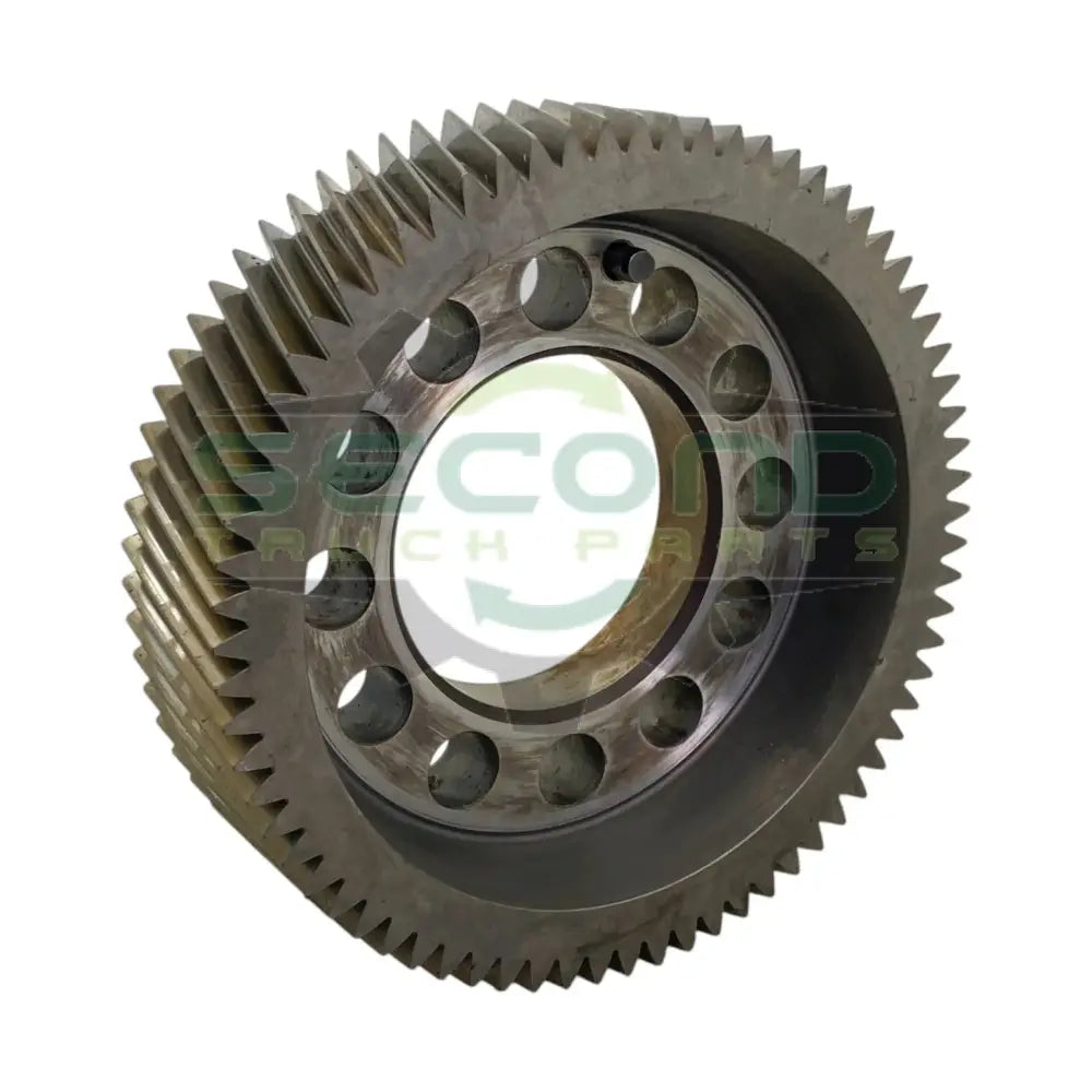 A4720500103 Genuine Detroit Diesel Crankshaft Gear - Second Truck Parts