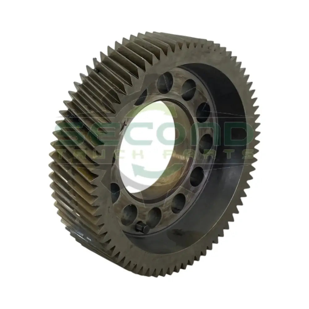 A4720500103 Genuine Detroit Diesel Crankshaft Gear - Second Truck Parts