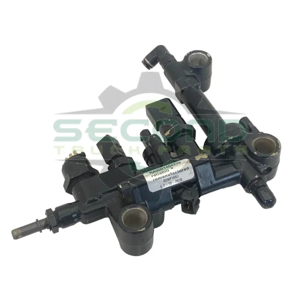 RA0001404339 Genuine Detroit Diesel DEF Meter - Second Truck Parts
