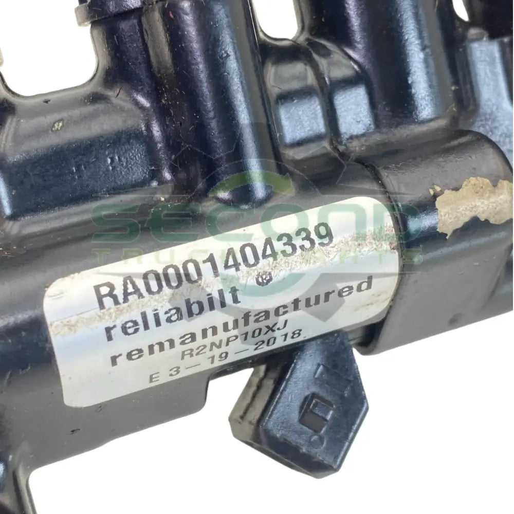 RA0001404339 Genuine Detroit Diesel DEF Meter - Second Truck Parts