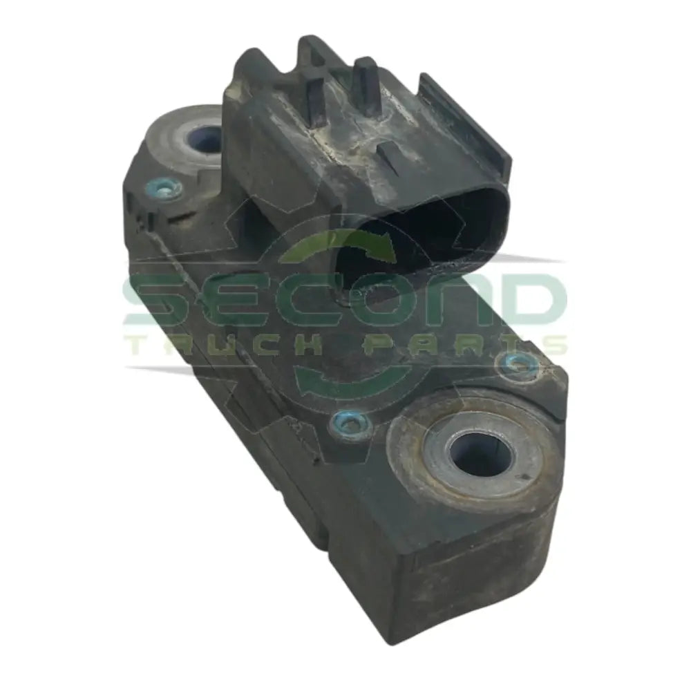A4701530328 Genuine Detroit Diesel Differential Diff Pressure Sensor - Second Truck Parts