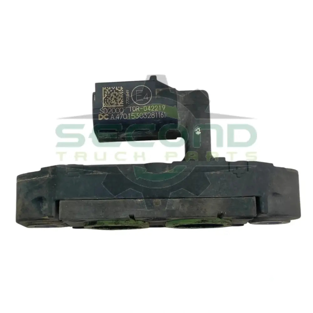 A4701530328 Genuine Detroit Diesel Differential Diff Pressure Sensor - Second Truck Parts