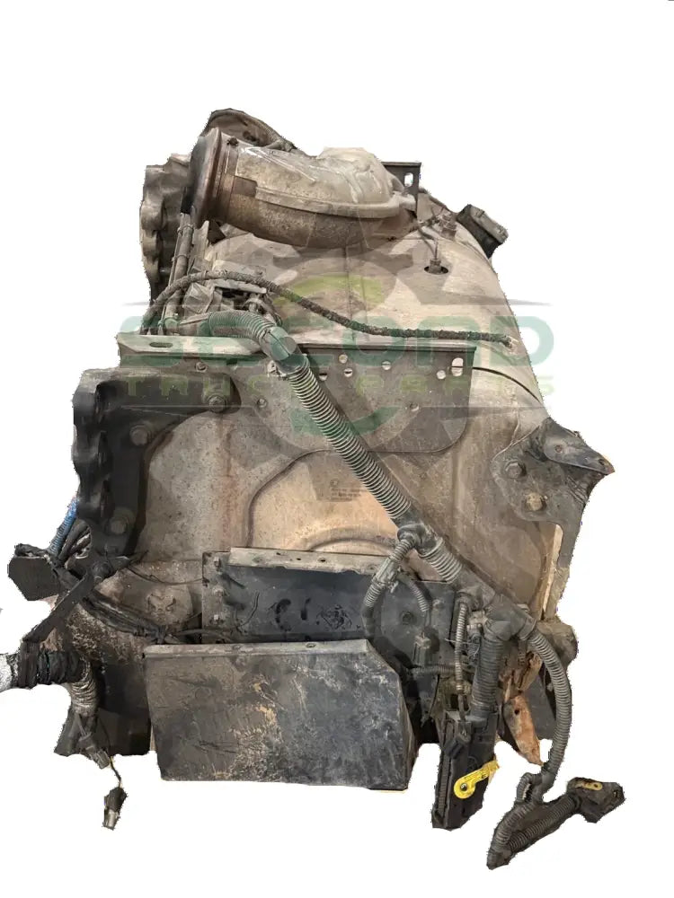 A6804908236 Genuine Detroit Diesel DPF Diesel Particulate Filter - Second Truck Parts