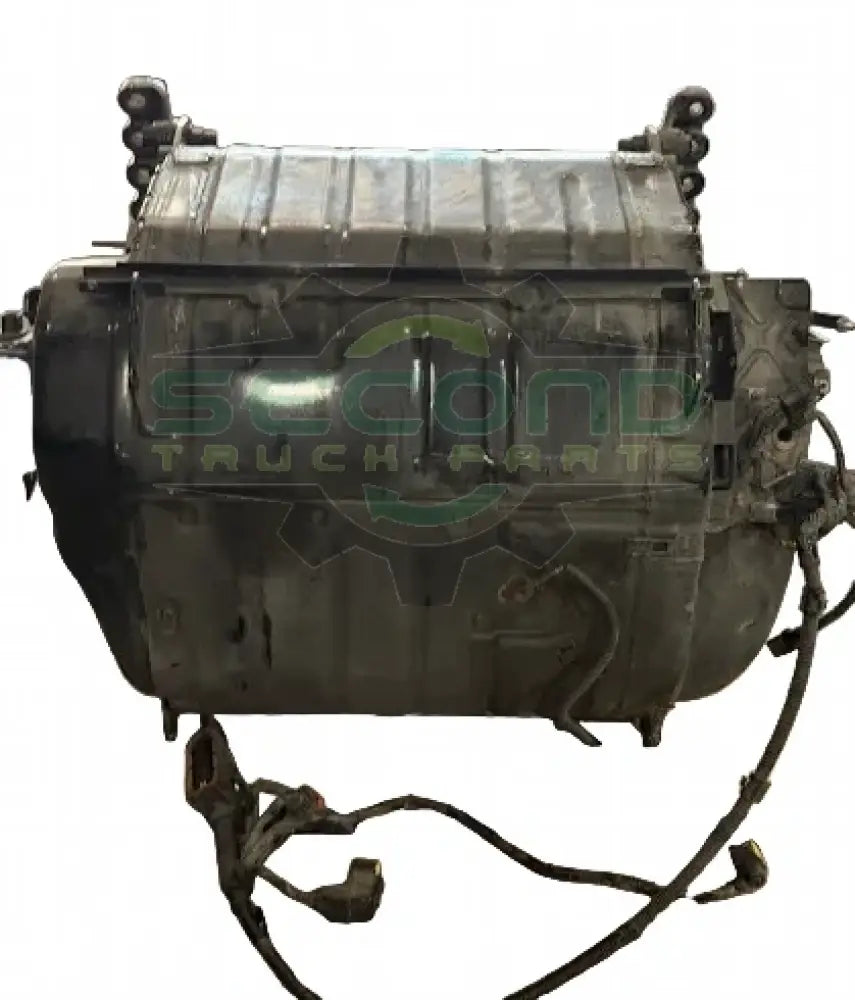 A0124905312 Genuine Detroit Diesel DPF Diesel Particulate Filter - Second Truck Parts