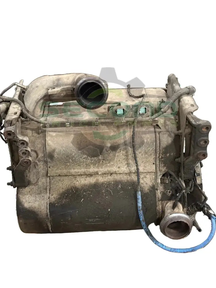 A6804908236 Genuine Detroit Diesel DPF Diesel Particulate Filter - Second Truck Parts