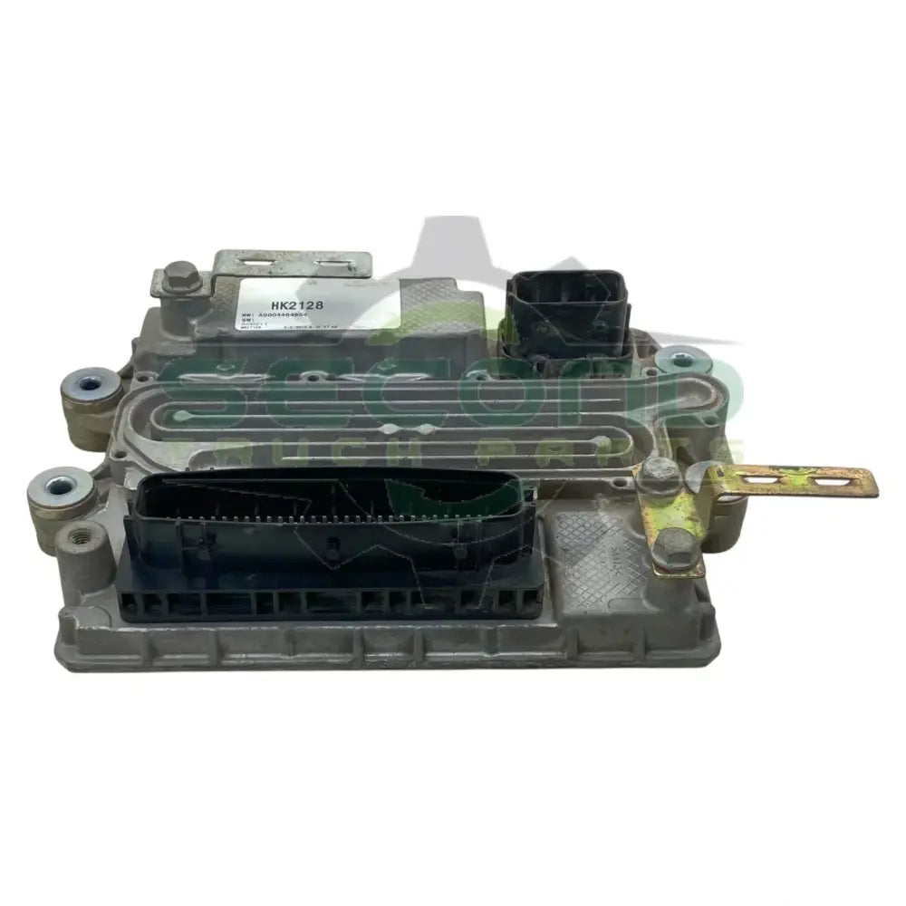 A0004463754 Genuine Detroit Diesel Ecu Acm2.1 Aftertreatment Control Module Dd13 Dd15 Dd16 Ghg17 Evo - Second Truck Parts