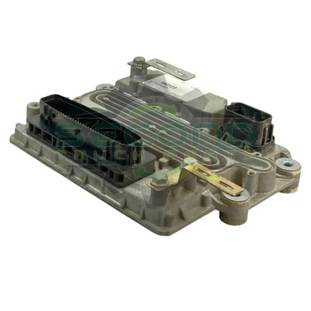 A0004463754 Genuine Detroit Diesel Ecu Acm2.1 Aftertreatment Control Module Dd13 Dd15 Dd16 Ghg17 Evo - Second Truck Parts