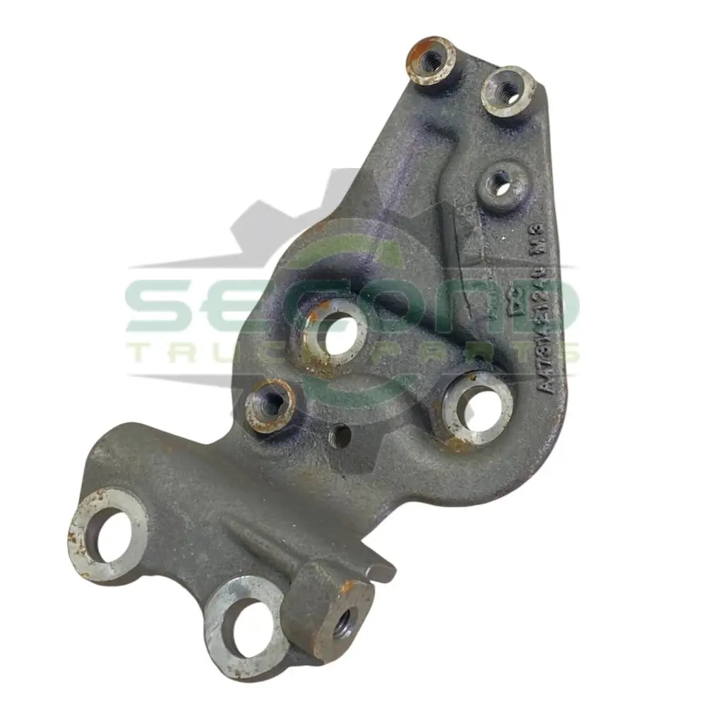 A4731421240 Genuine Detroit Diesel EGR Actuator Bracket - Second Truck Parts