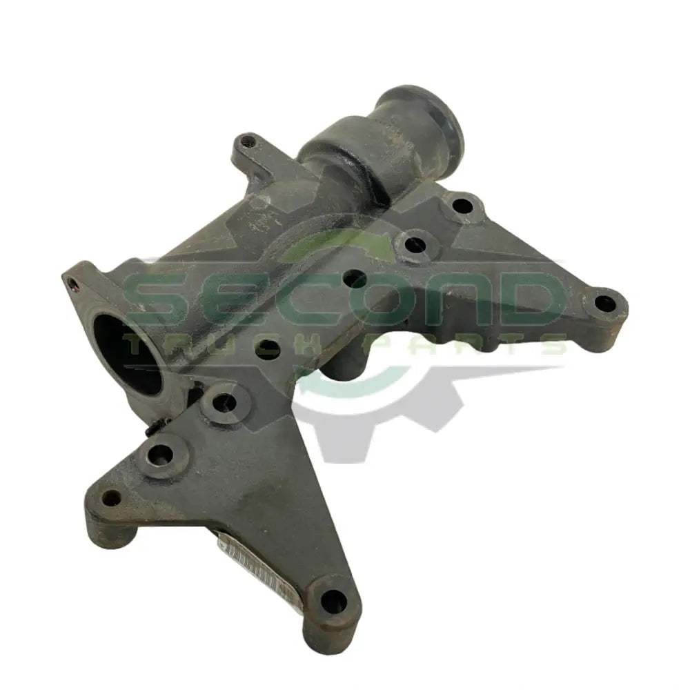 A4722200343 Genuine Detroit Diesel EGR Bracket - Second Truck Parts
