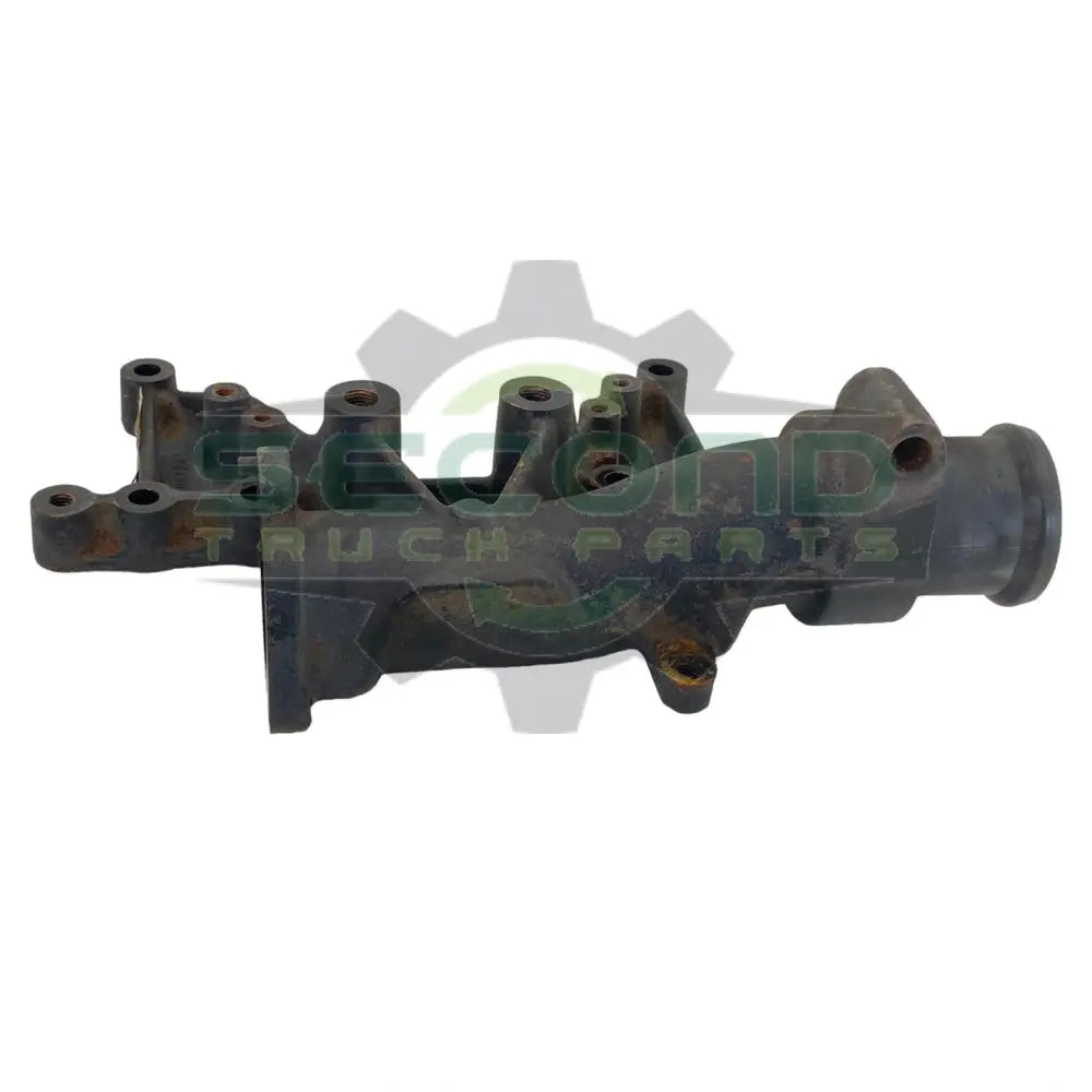 A4722200343 Genuine Detroit Diesel EGR Bracket - Second Truck Parts
