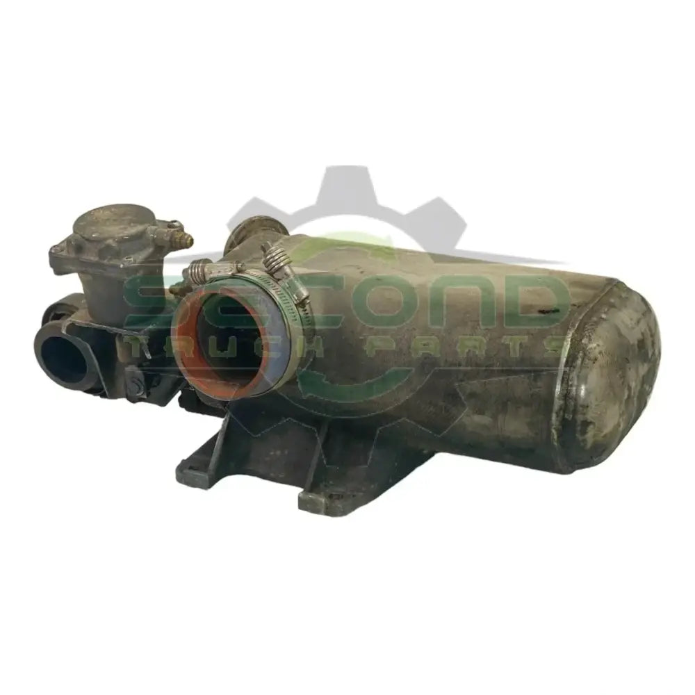 R23538835 Genuine Detroit Diesel Egr Cooler - Second Truck Parts