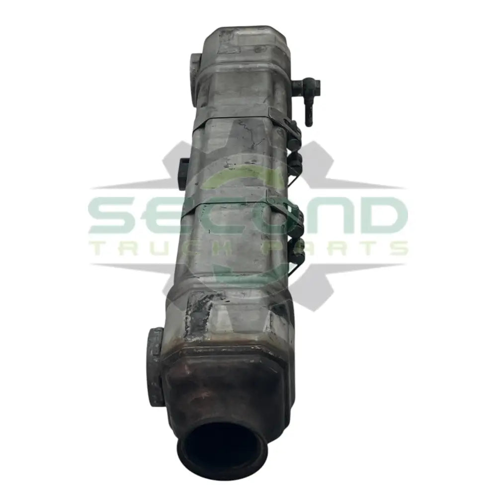 A4721401575 Genuine Detroit Diesel EGR Cooler - Second Truck Parts