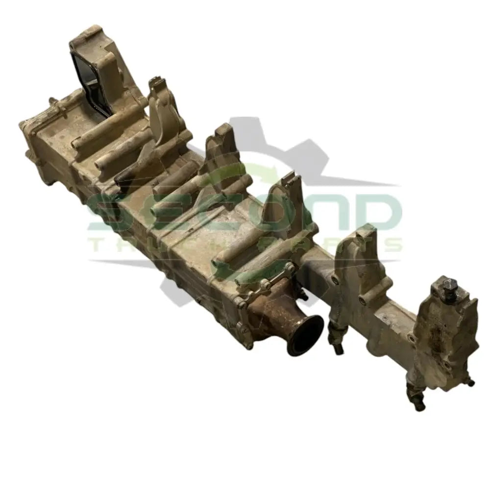 A4711405675 Genuine Detroit Diesel EGR Exhaust Gas Recirculation Cooler - Second Truck Parts