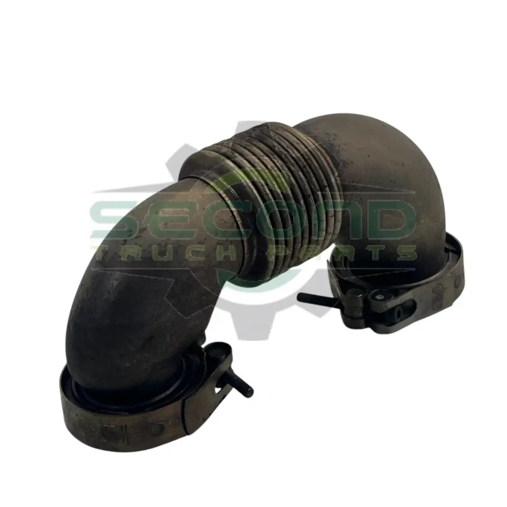 A4711400513 Genuine Detroit Diesel EGR Hot Pipe - Second Truck Parts